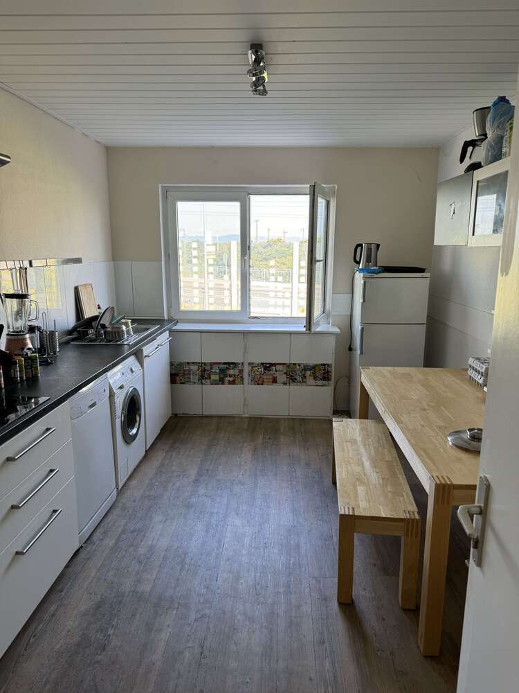 Wohnung zum Mieten in Mannheim 425 € 14 m²