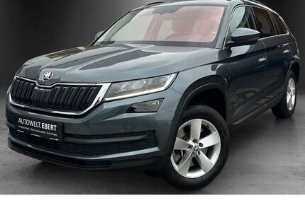 Skoda Kodiaq 105.600 km 26.890 € Heidelberg 69123