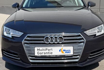 Audi A4 149.600 km 15.400 &euro; Mannheim 68199