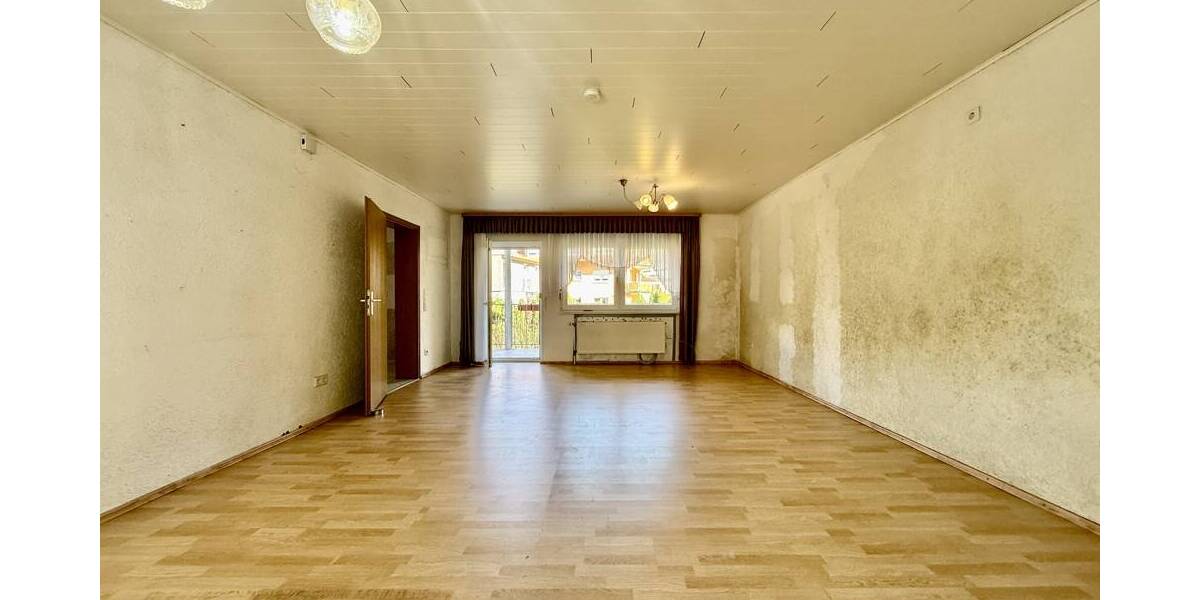Mehrfamilienhaus, Wohnhaus Laudenbach - 6 Zimmer, 146 m&sup2;, 379.500&euro; | Angebot:26118133
