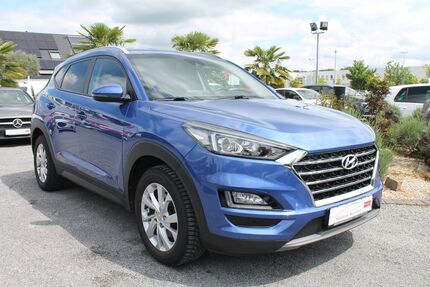 Hyundai TUCSON 75.000 km 19.490 &euro; Speyer 67346