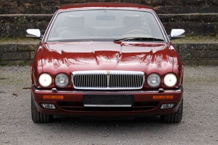 Jaguar Daimler 44.000 km 49.999 &euro; Heppenheim (Bergstraße) 64646