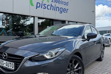 Mazda 3 92.834 km 11.600 &euro; Sinsheim 74889