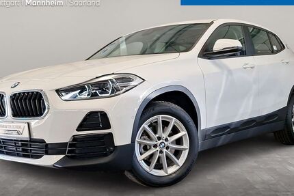 BMW X2 5.783 km 28.990 &euro; Mannheim 68169