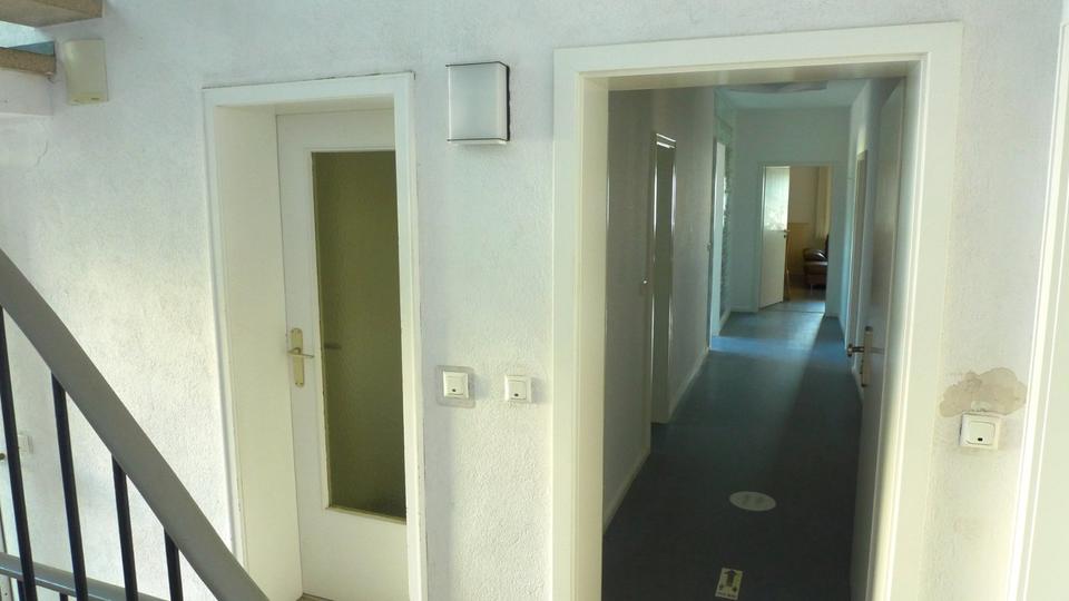 Erdgeschoßwohnung Heidelberg Kirchheim - 1 Zimmer, 12 m&sup2;, 500&euro; | Angebot:27582008