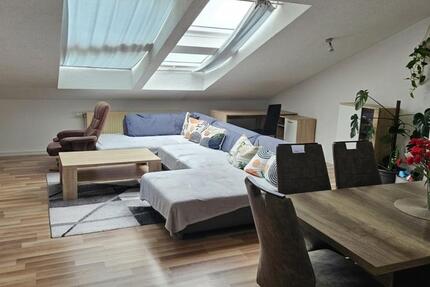 Wohnung Ludwigshafen am Rhein Rheingönheim - 3.5 Zimmer, 80 m&sup2;, 860&euro; | Angebot:26321158