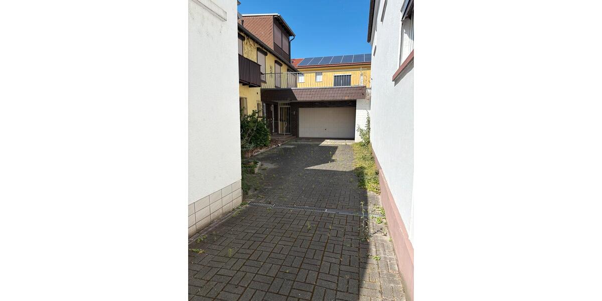 Einfamilienhaus Lampertheim - 5 Zimmer, 108 m&sup2;, 490.000&euro; | Angebot:26926546