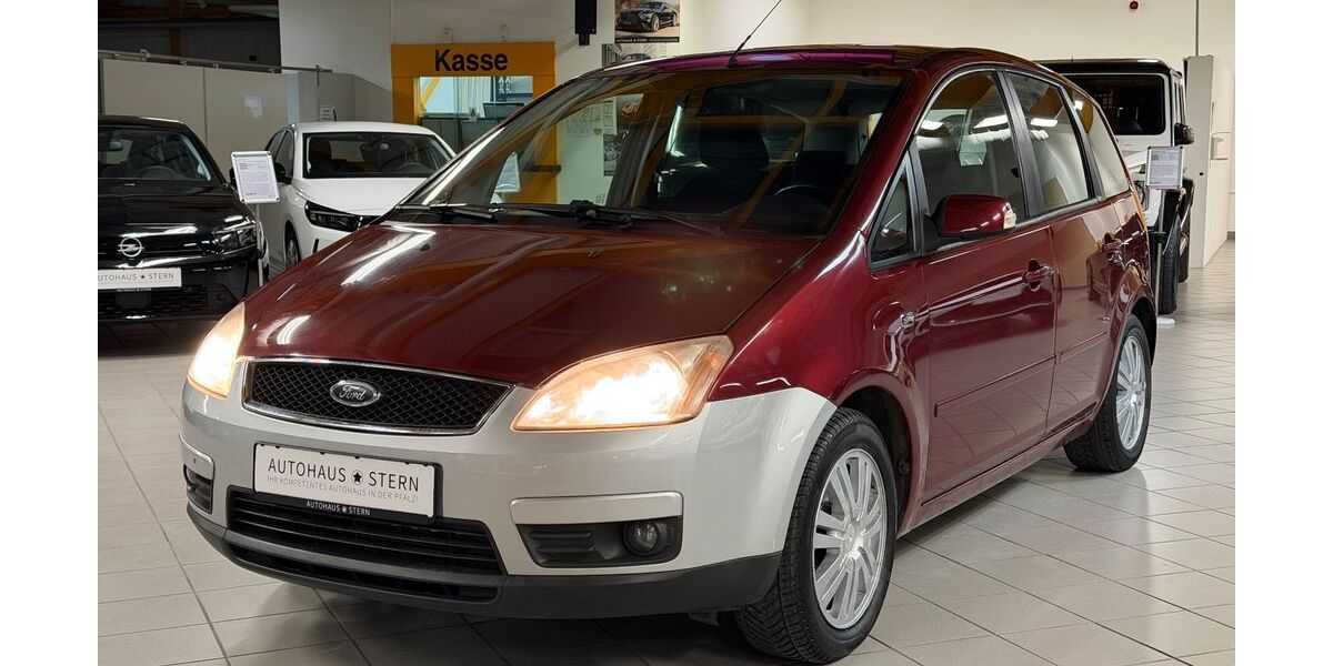 Ford C-Max 153.300 km 2.490 &euro; Mutterstadt 67112