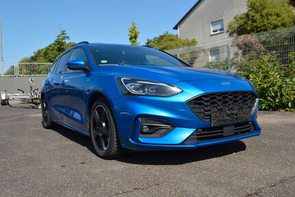 Ford Focus 119.000 km 15.999 &euro; Oberhausen-Rheinhausen 68794
