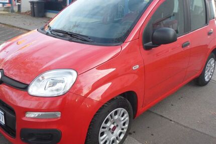 Fiat Panda 16.680 km 8.500 &euro; Mannheim 68199