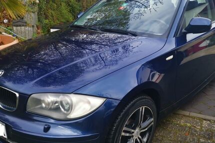 BMW 116 268.000 km 2.900 &euro; Laudenbach 69514