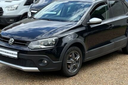 VW Polo 232.000 km 3.699 &euro; Weinheim 69469