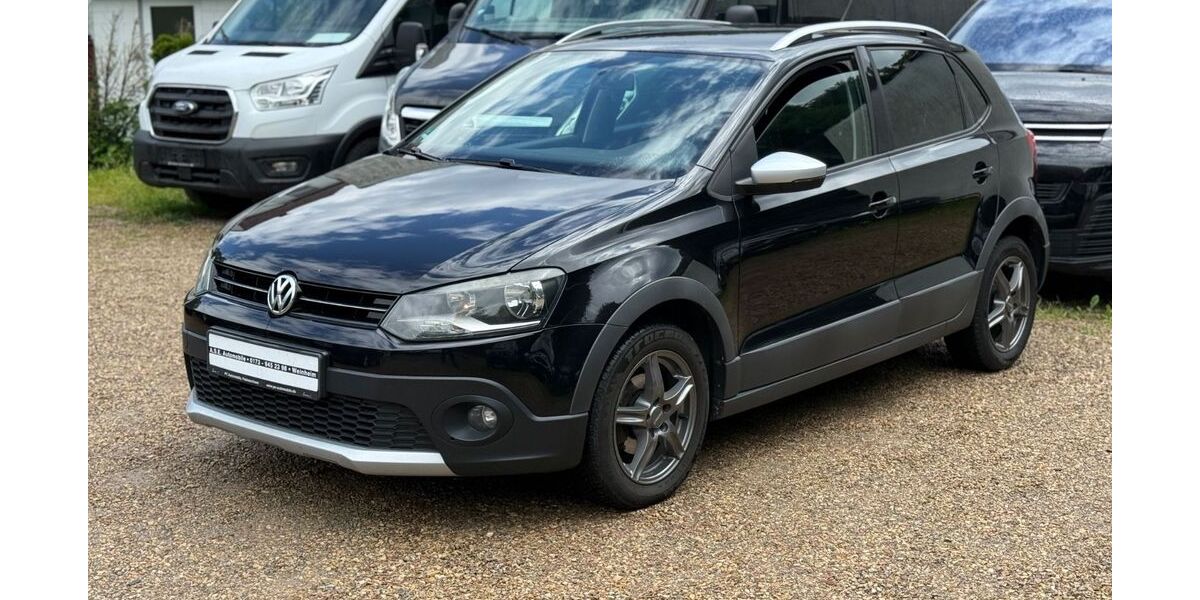 VW Polo 232.000 km 3.699 &euro; Weinheim 69469