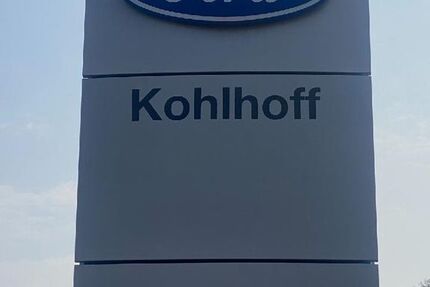 Ford Kuga 20.289 km 22.270 &euro; Mannheim 68309