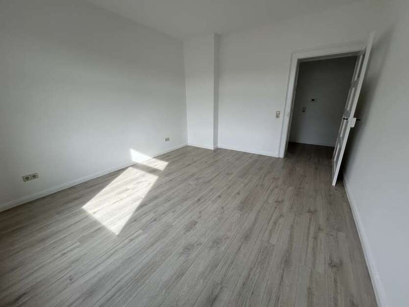 Wohnung zum Mieten in Ludwigshafen am Rhein 570 € 60 m²
