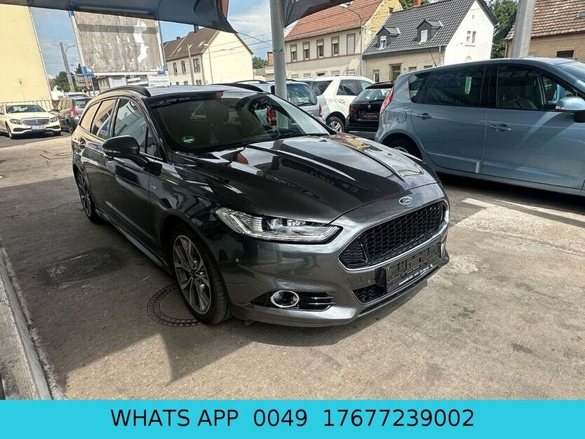 Mondeo