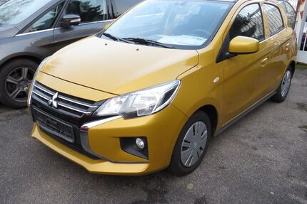 Mitsubishi Space Star 20.146 km 11.890 &euro; Heidelberg 69126