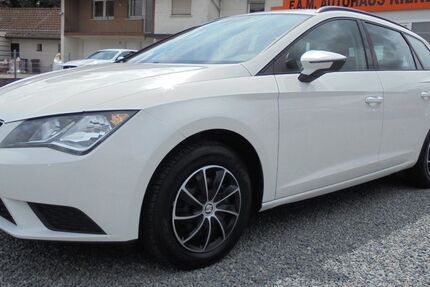 Seat Leon 91.950 km 9.990 € Ladenburg 68526