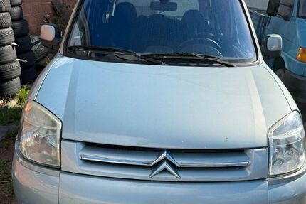 Citroen Berlingo 198.000 km 1.700 &euro; Waghäusel 68753