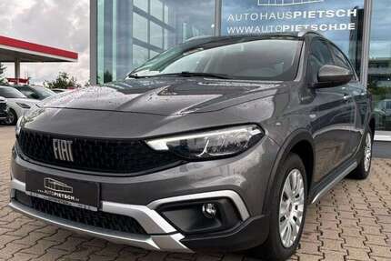 Fiat Tipo 47.500 km 15.455 &euro; Walldorf 69190