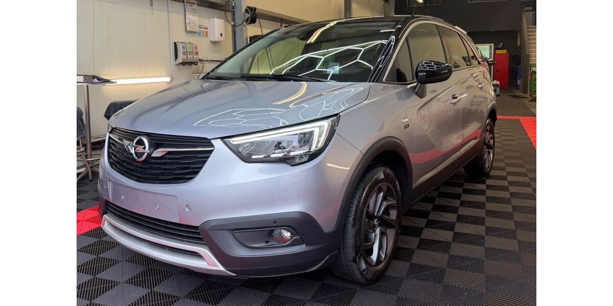 Opel Crossland (X) 127.500 km 8.999 &euro; Sinsheim 74889