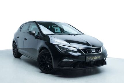 Seat Leon 67.500 km 17.990 &euro; Altlußheim 68804
