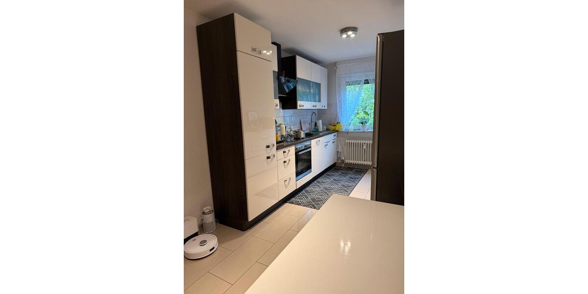 Etagenwohnung Ludwigshafen am Rhein Ludwigshafen-Oggersheim - 2 Zimmer, 64 m&sup2;, 190.000&euro; | Angebot:27071237