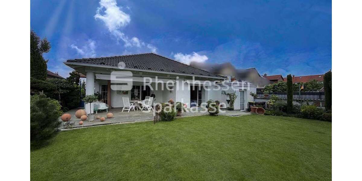 Einfamilienhaus Ludwigshafen Ludwigshafen-Oggersheim - 2 Zimmer, 141 m&sup2;, 950.000&euro; | Angebot:26764187