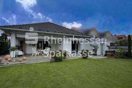 Haus Ludwigshafen Ludwigshafen-Oggersheim - 2 Zimmer, 141 m&sup2;, 950.000&euro; | Angebot:26764187