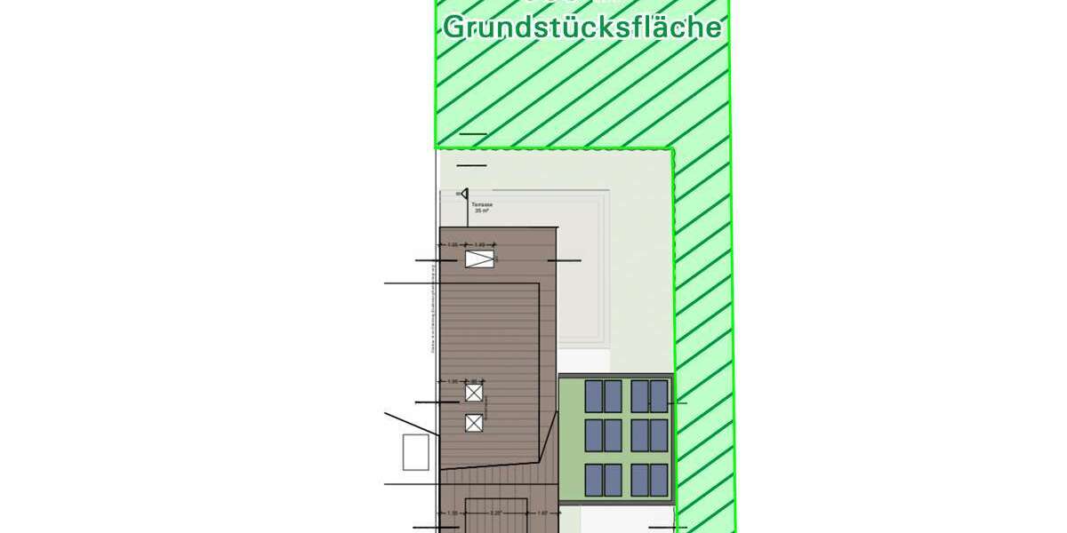 Grundstück Mannheim Sandhofen - 160.000&euro; | Angebot:26905665