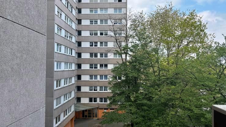 Etagenwohnung Ludwigshafen am Rhein Edigheim - 4 Zimmer, 100 m&sup2;, 260.000&euro; | Angebot:26999020