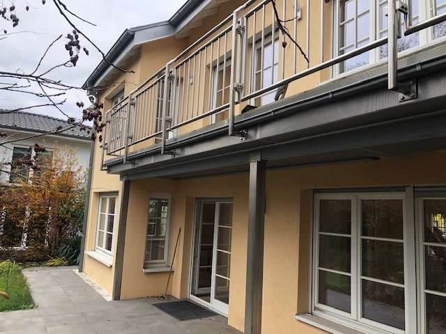 Haus zum Kaufen in Mannheim 629.000 € 165.99 m²