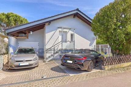 Haus zum Kaufen in Speyer 490.000 € 49.66 m²
