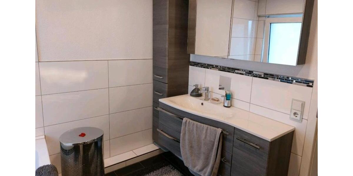 Maisonettenwohnung Sandhausen - 4 Zimmer, 105 m&sup2;, 1.550&euro; | Angebot:26327727