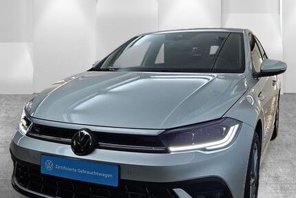 VW Polo 10.690 km 25.200 &euro; Speyer 67346
