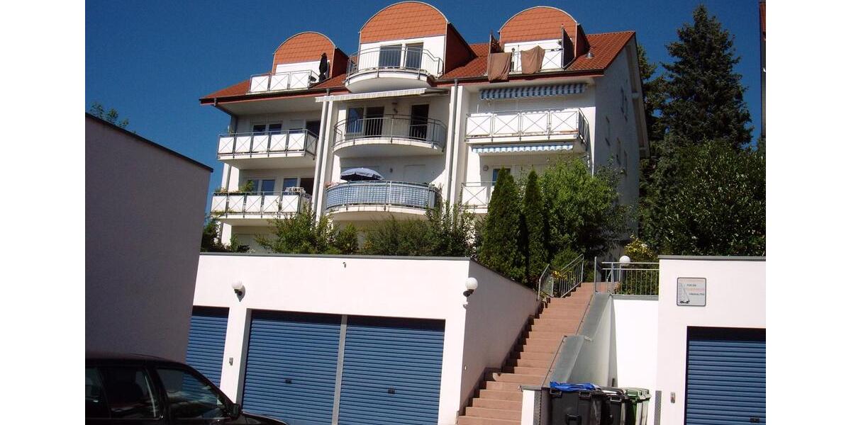 Etagenwohnung Leimen - 2 Zimmer, 45 m&sup2;, 800&euro; | Angebot:26693313
