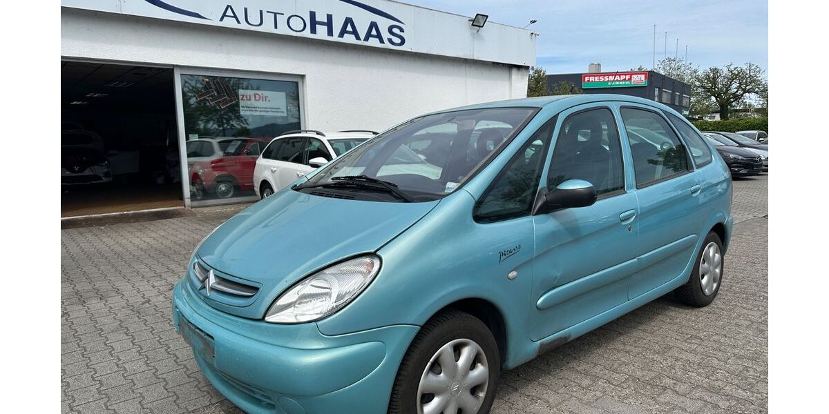 Citroen Xsara Picasso 184.900 km 990 &euro; Viernheim 68519