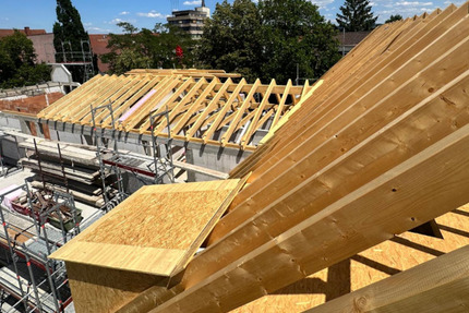 Wohnung Walldorf - 5 Zimmer, 135 m&sup2;, 860.000&euro; | Angebot:23973545