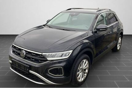 VW T-Roc 9.987 km 27.800 &euro; Ladenburg 68526