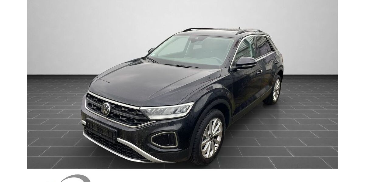 VW T-Roc 9.987 km 27.800 &euro; Ladenburg 68526