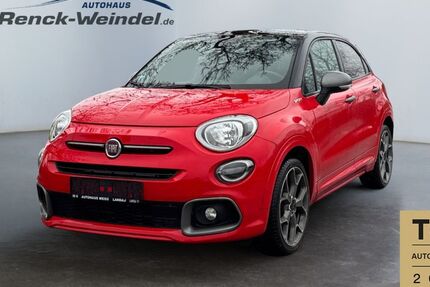 Fiat 500X 39.367 km 18.789 &euro; Speyer 67346