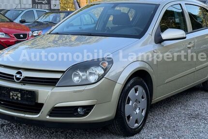 Opel Astra 149.000 km 1.799 &euro; Lampertheim 68623
