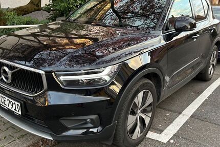 Volvo XC40 44.500 km 22.999 &euro; Mannheim 68219