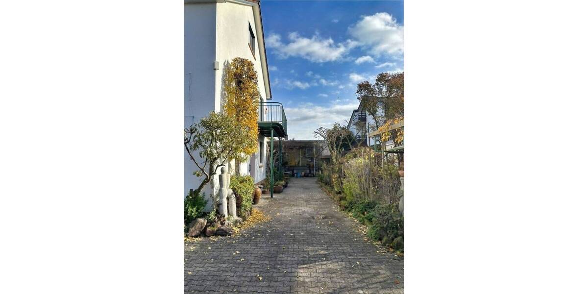 Mehrfamilienhaus, Wohnhaus Mannheim Neuostheim - 7 Zimmer, 185 m&sup2;, 849.000&euro; | Angebot:25744095