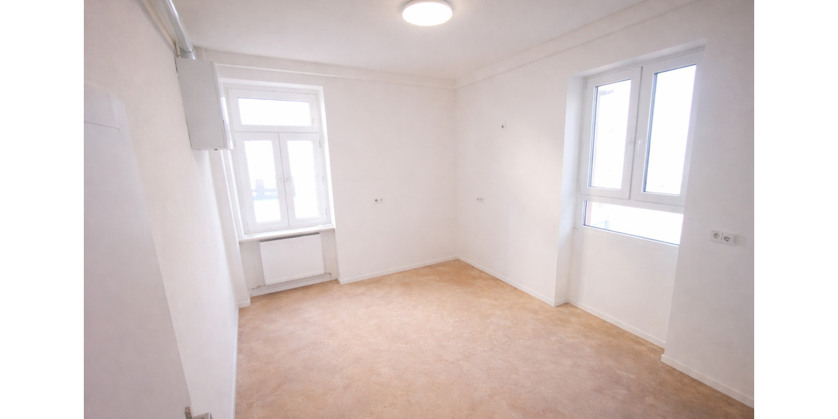 Etagenwohnung Heppenheim (Bergstraße) - 6.5 Zimmer, 130 m&sup2;, 1.390&euro; | Angebot:26415781