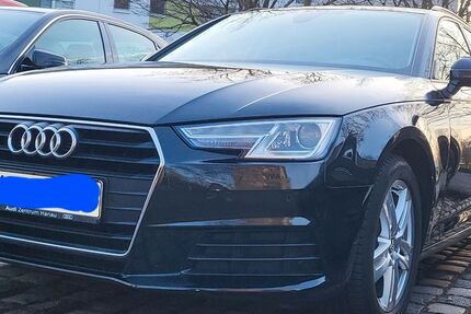 Audi A4 151.000 km 15.400 &euro; Mannheim 68219