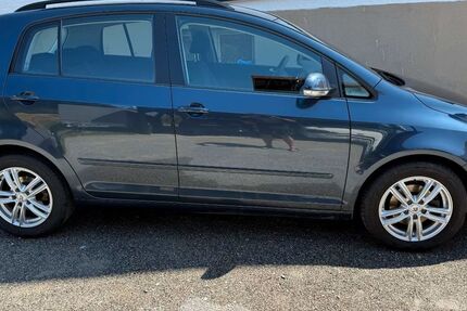 VW Golf Plus 53.000 km 7.050 &euro; Fürth 64658