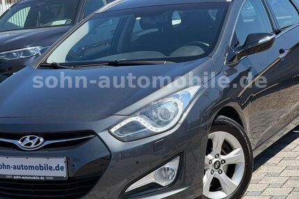 Hyundai i40 174.000 km 3.999 &euro; Rauenberg (Gewerbegebiet) 69231