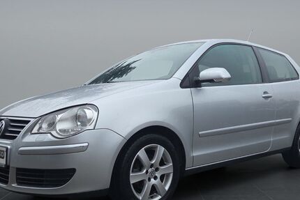 VW Polo 144.000 km 4.490 &euro; Viernheim bei Mannheim 68519