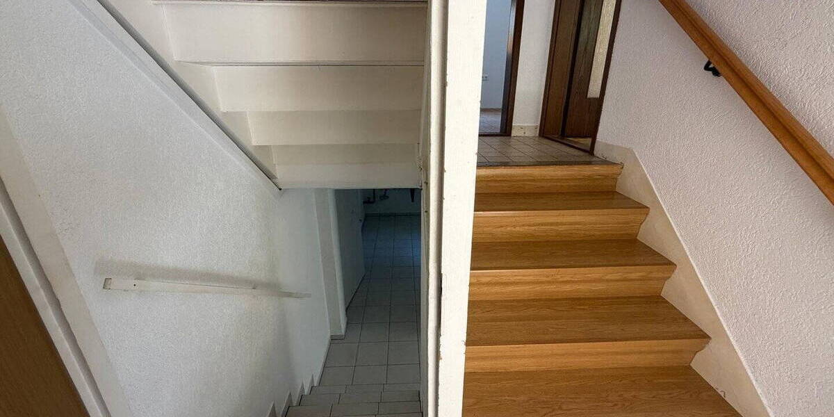 Doppelhaushälfte Bammental Reilsheim - 5 Zimmer, 83 m&sup2;, 380.000&euro; | Angebot:26434531